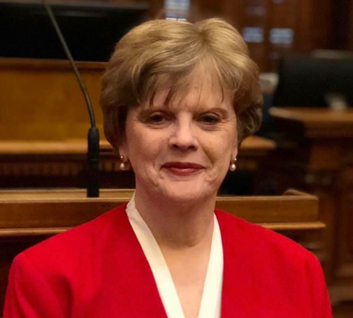 Mary Francis Williams